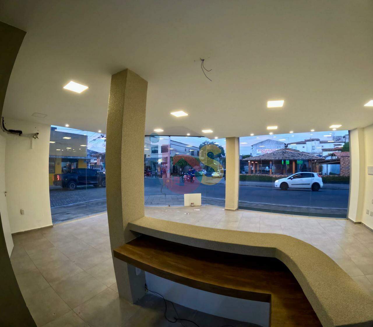 Loja-Salão, 80 m² - Foto 5