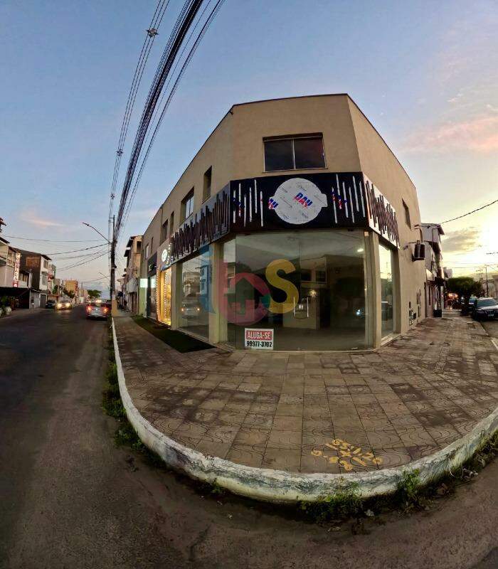 Loja-Salão, 80 m² - Foto 3