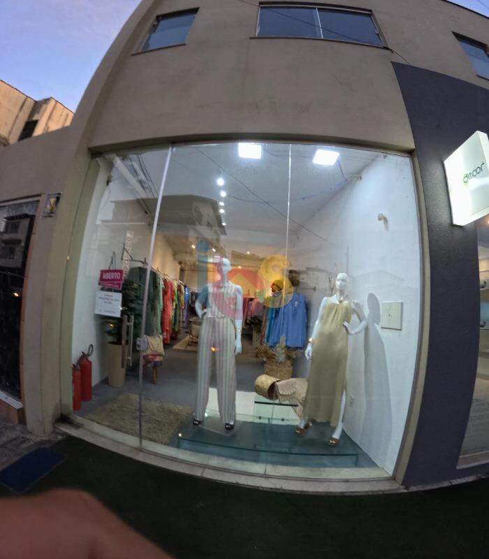 Loja-Salão, 76 m² - Foto 2