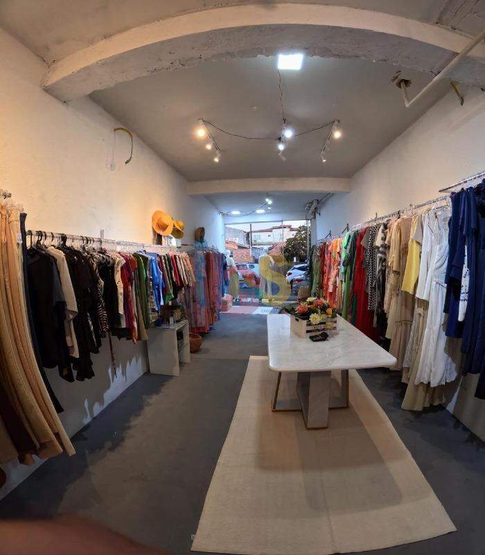 Loja-Salão, 76 m² - Foto 3