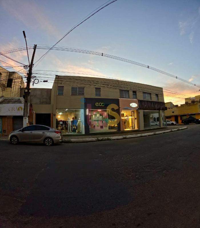 Loja-Salão, 76 m² - Foto 1