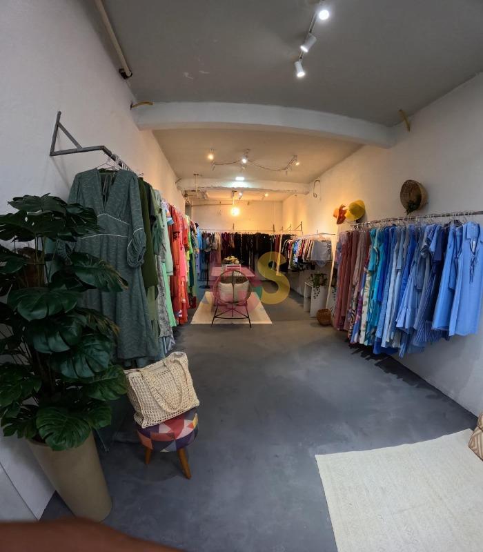 Loja-Salão, 76 m² - Foto 6