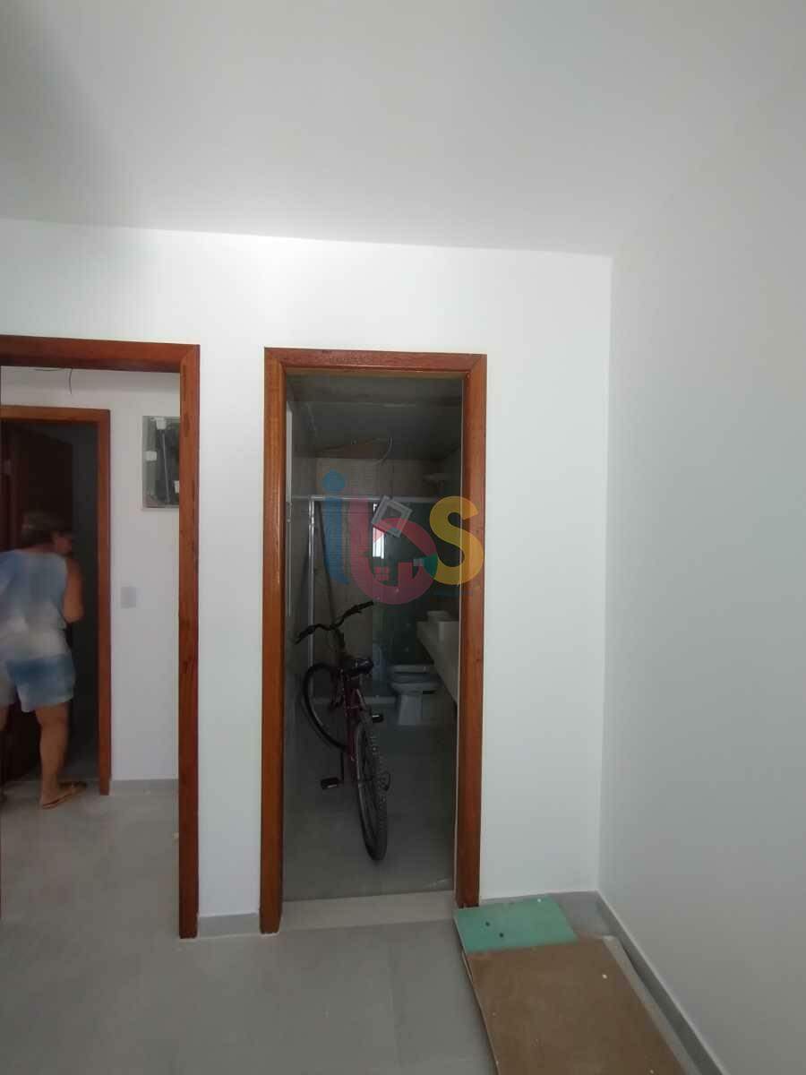 Casa, 2 quartos, 89 m² - Foto 3