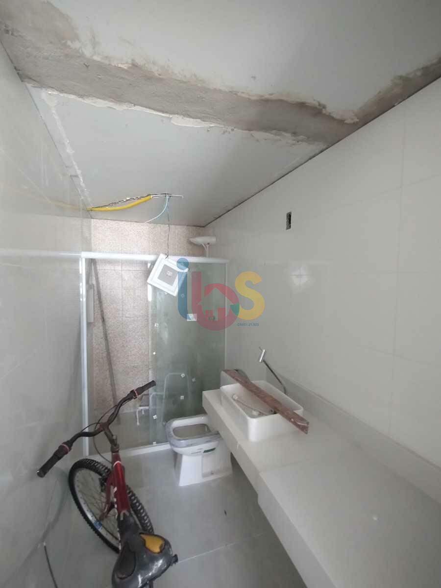 Casa, 2 quartos, 89 m² - Foto 5