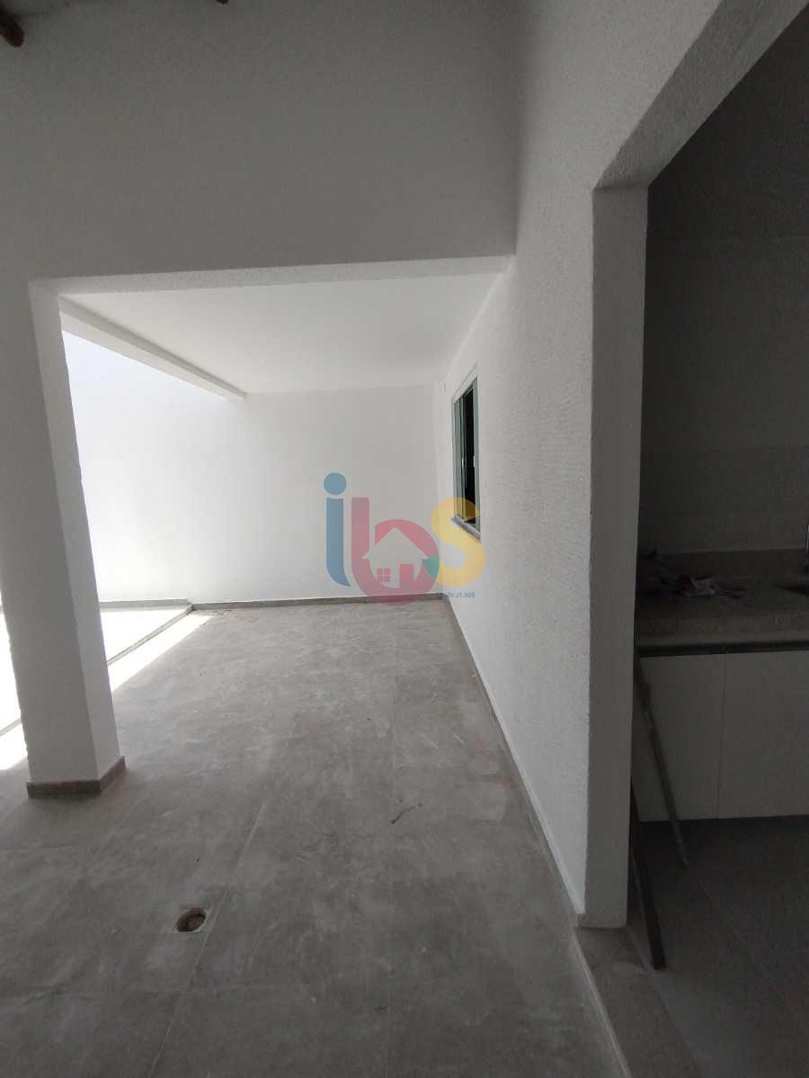 Casa, 2 quartos, 89 m² - Foto 4
