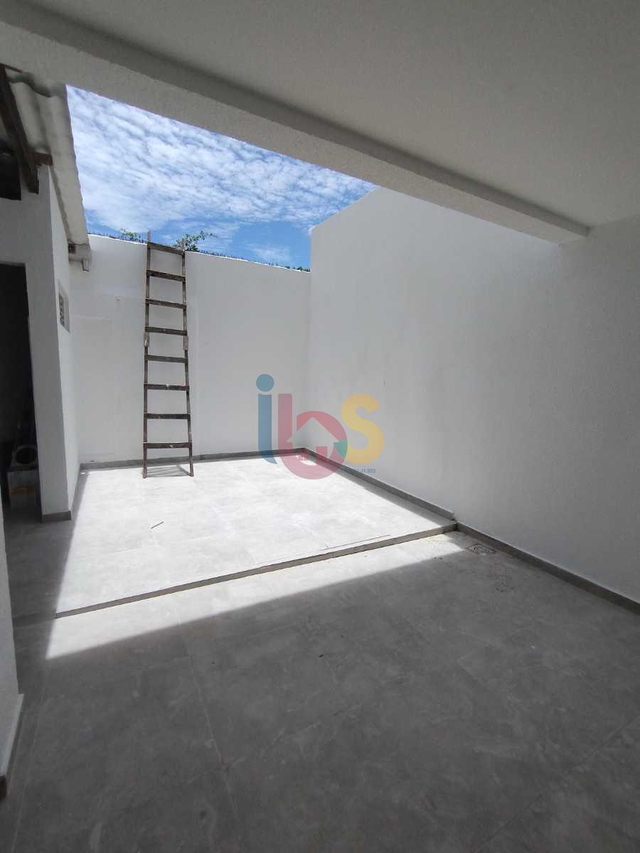 Casa, 2 quartos, 89 m² - Foto 5