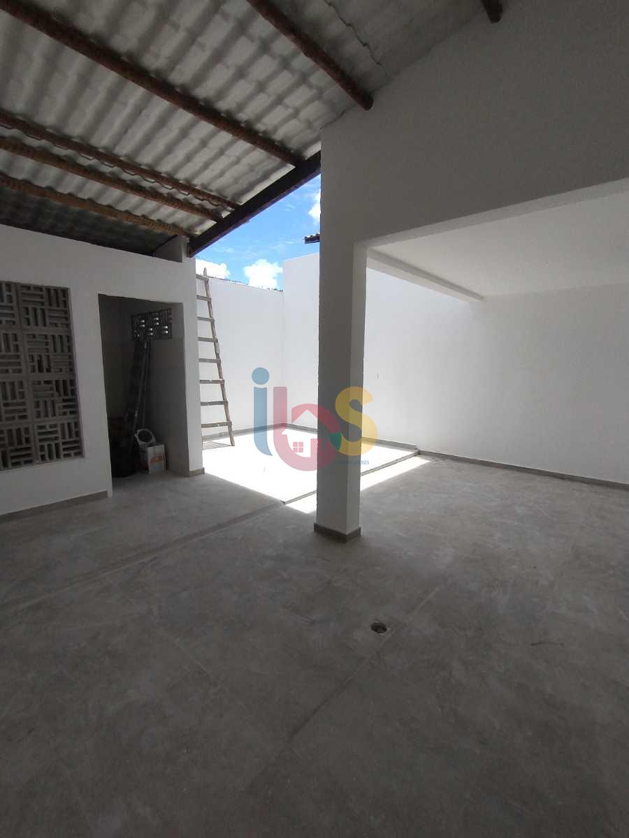 Casa, 2 quartos, 89 m² - Foto 3