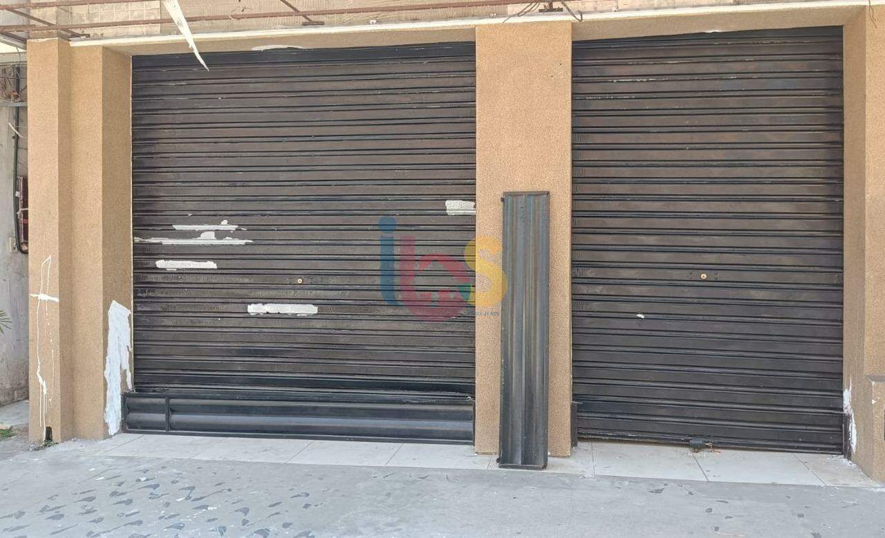 Loja-Salão, 35 m² - Foto 3