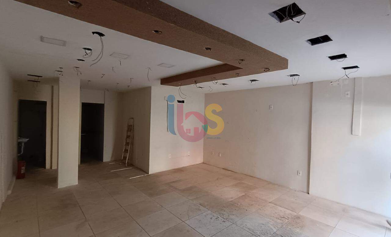 Loja-Salão, 35 m² - Foto 4