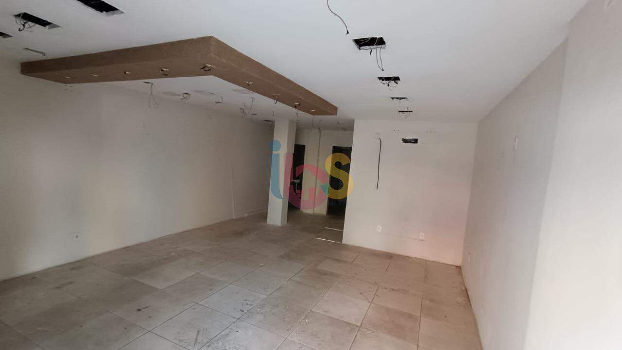 Loja-Salão, 35 m² - Foto 5