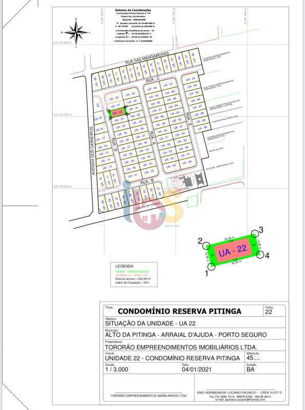 Terreno, 525 m² - Foto 12