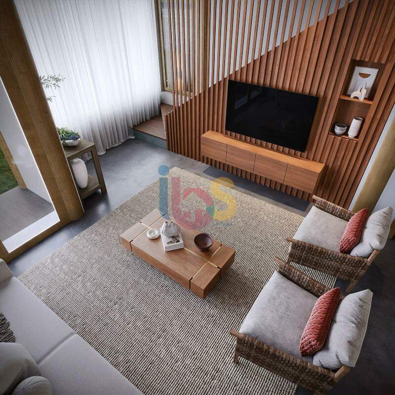 Casa, 3 quartos, 193 m² - Foto 3