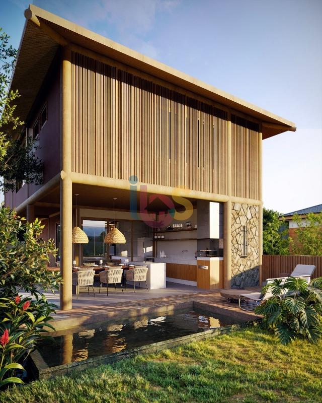 Casa, 3 quartos, 193 m² - Foto 9