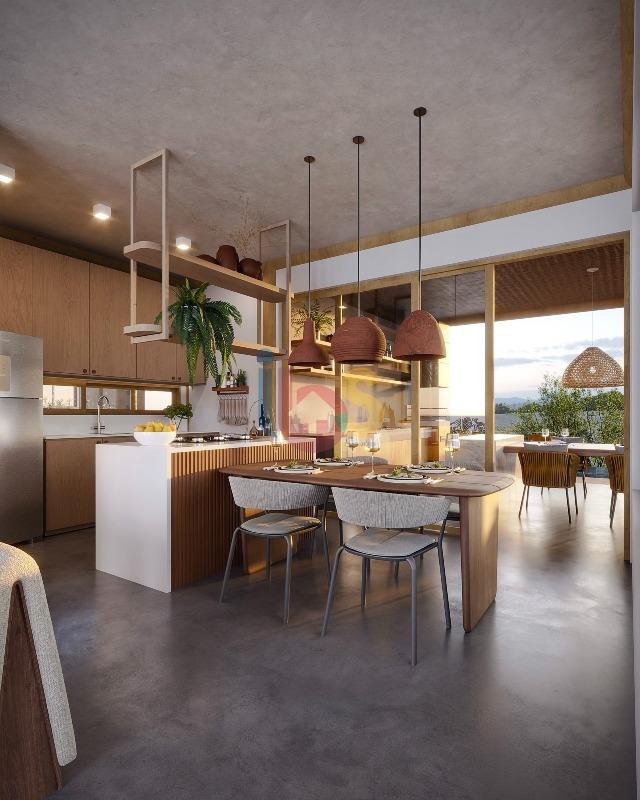 Casa, 3 quartos, 193 m² - Foto 8