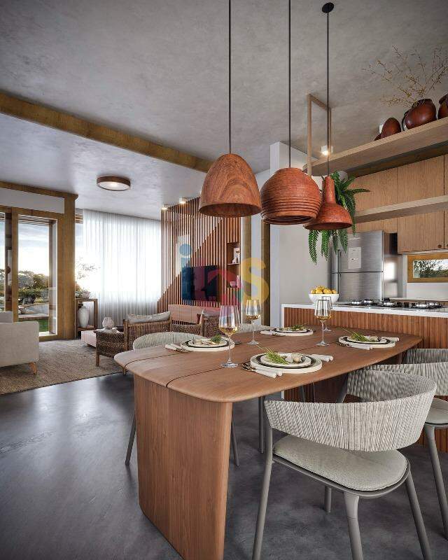 Casa, 3 quartos, 193 m² - Foto 5