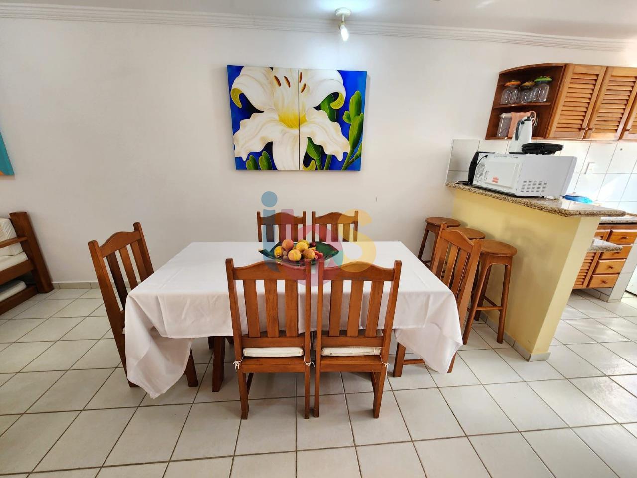 Apartamento, 2 quartos, 90 m² - Foto 3