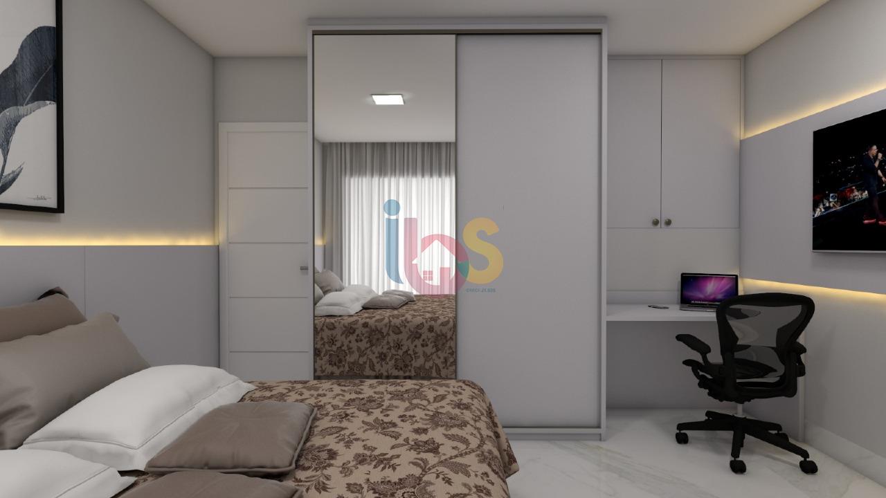 Apartamento, 2 quartos, 100 m² - Foto 17