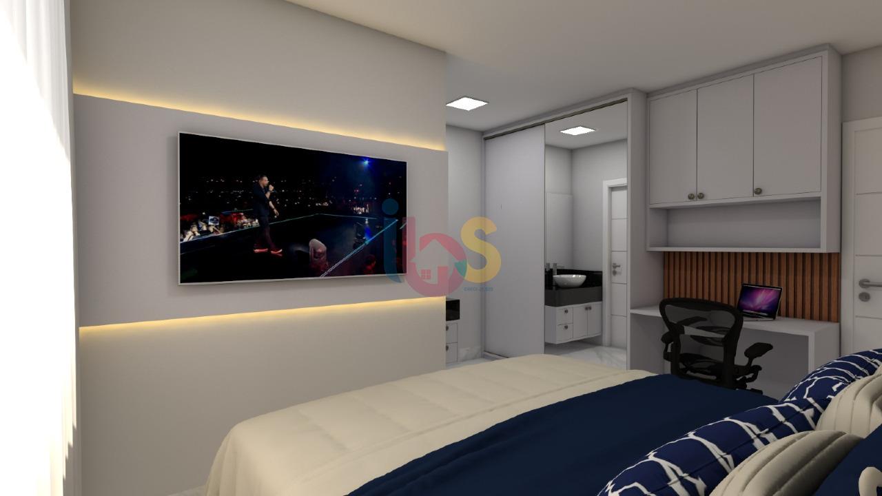 Apartamento, 3 quartos, 130 m² - Foto 19