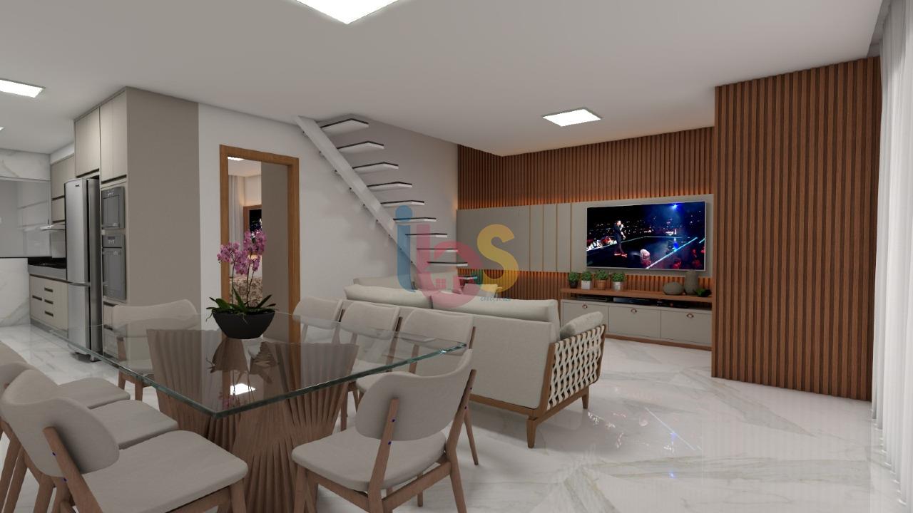 Apartamento, 3 quartos, 130 m² - Foto 9