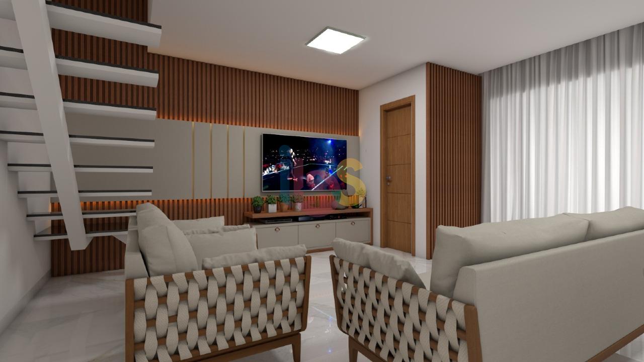 Apartamento, 3 quartos, 130 m² - Foto 10