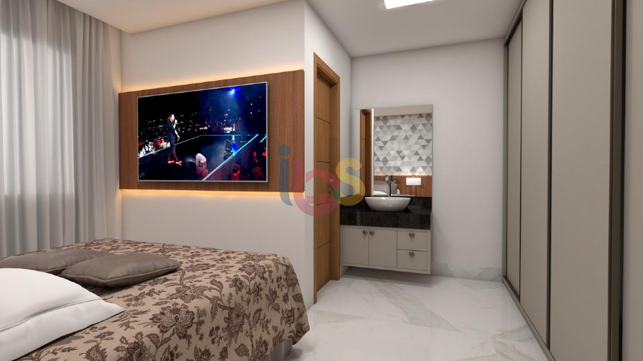 Apartamento, 3 quartos, 130 m² - Foto 17