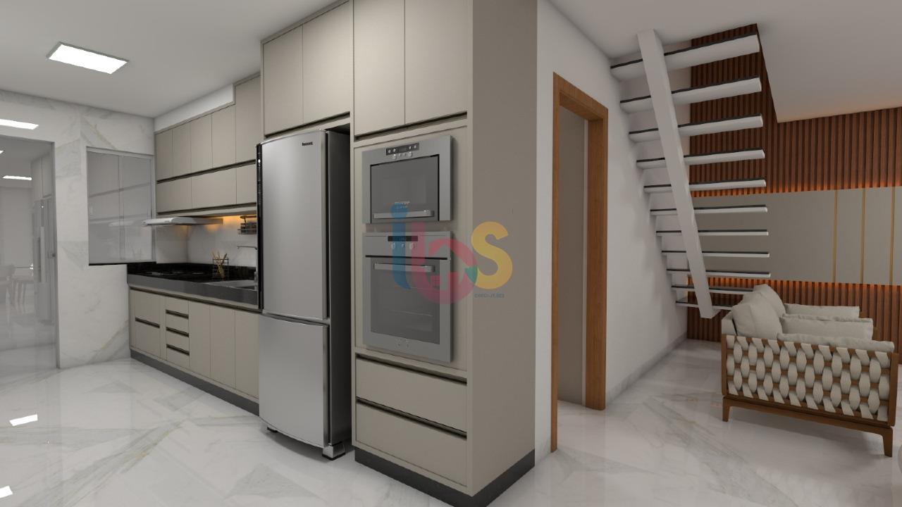 Apartamento, 3 quartos, 130 m² - Foto 12