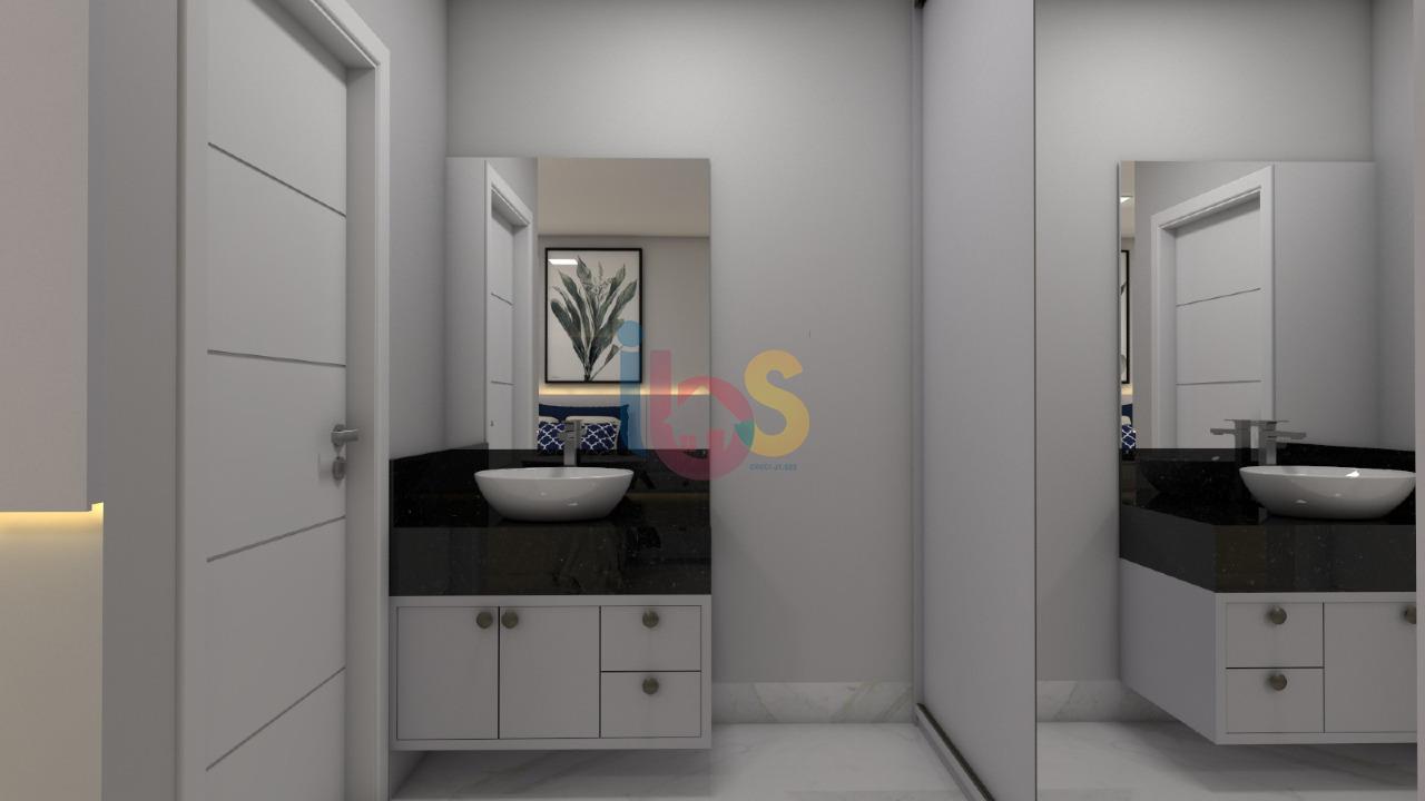 Apartamento, 3 quartos, 130 m² - Foto 18