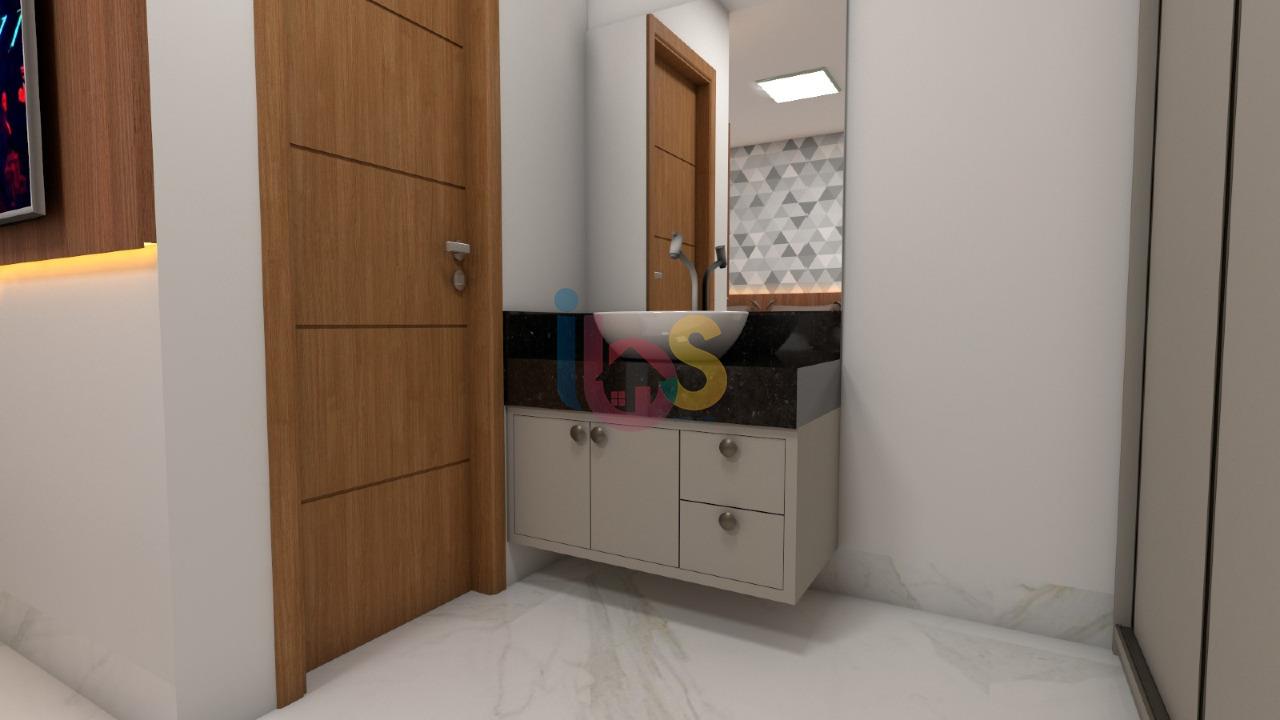 Apartamento, 3 quartos, 130 m² - Foto 25