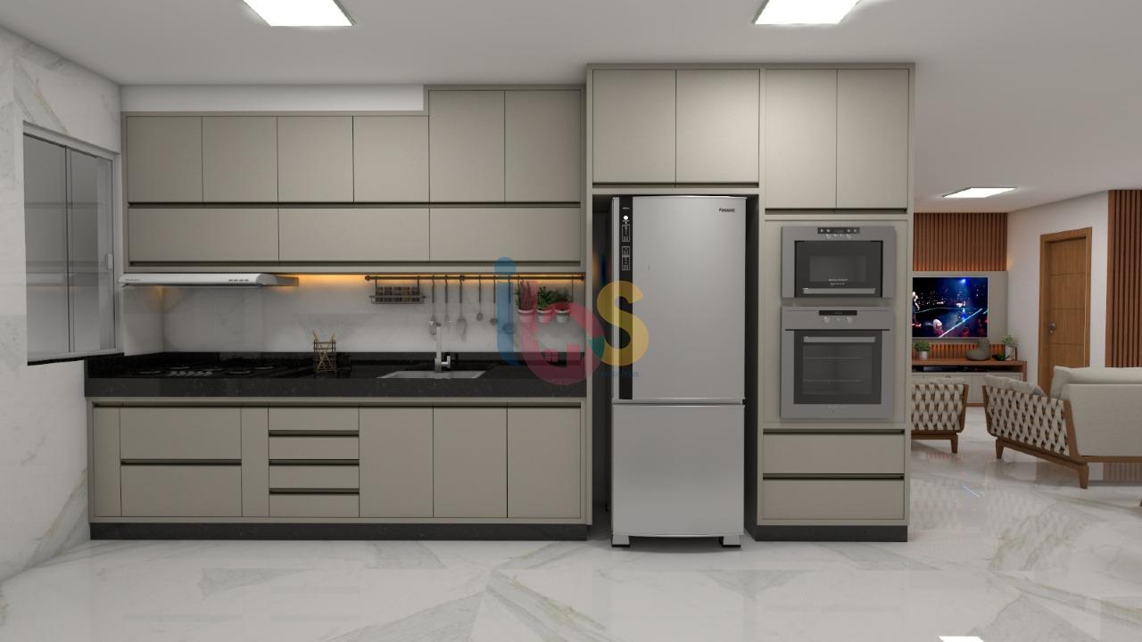 Apartamento, 3 quartos, 130 m² - Foto 11