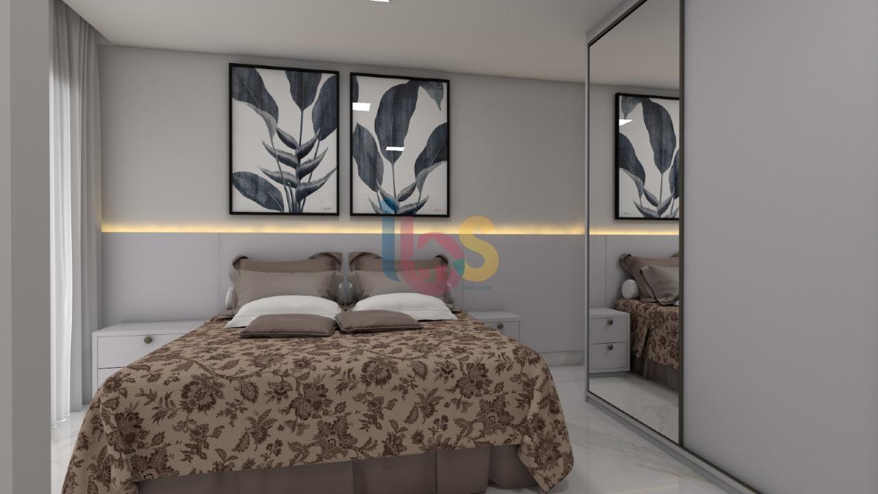 Apartamento, 3 quartos, 130 m² - Foto 15