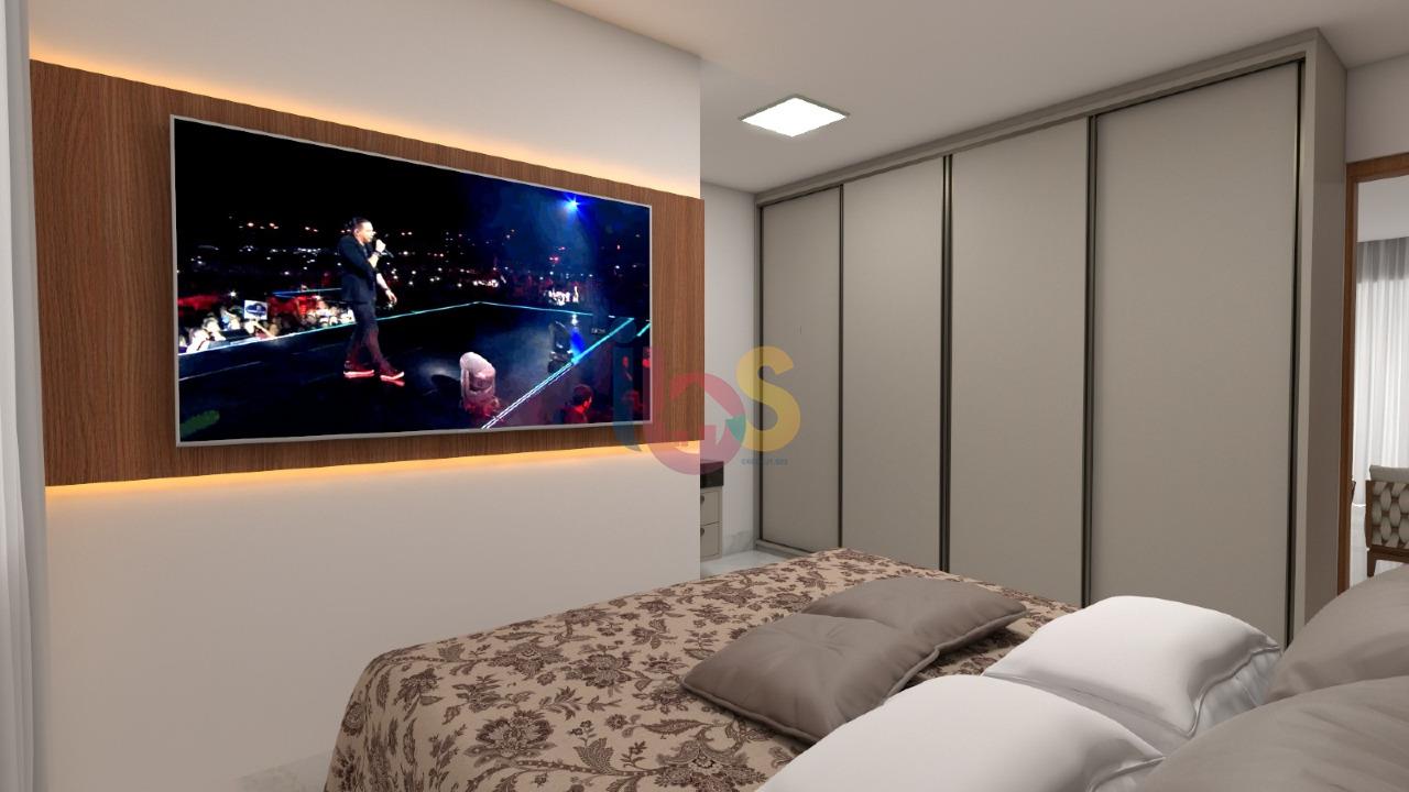 Apartamento, 3 quartos, 130 m² - Foto 16