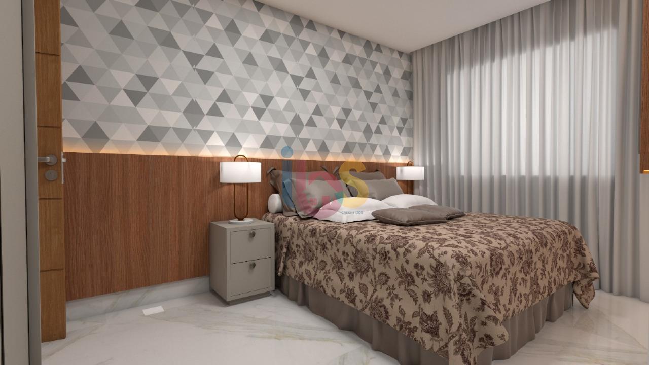 Apartamento, 3 quartos, 130 m² - Foto 14