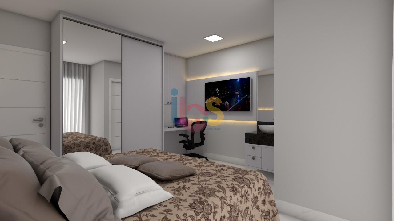 Apartamento, 3 quartos, 130 m² - Foto 24