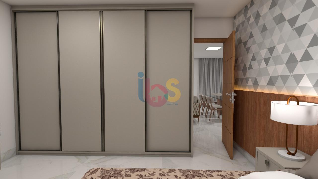 Apartamento, 3 quartos, 130 m² - Foto 26