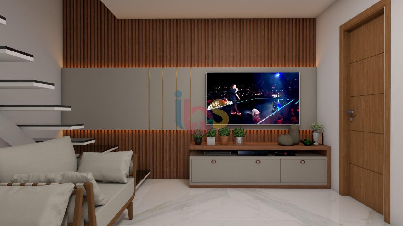 Apartamento, 3 quartos, 130 m² - Foto 8