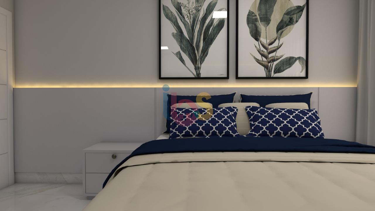 Apartamento, 3 quartos, 130 m² - Foto 22