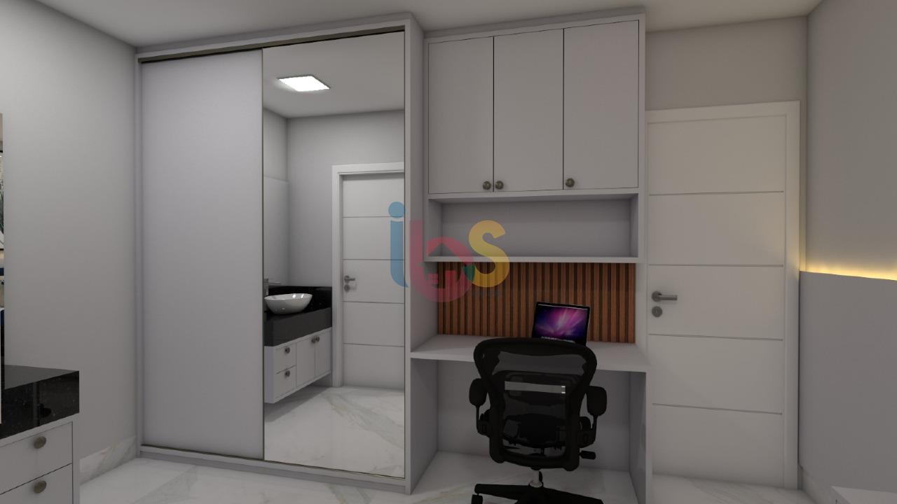 Apartamento, 3 quartos, 130 m² - Foto 20