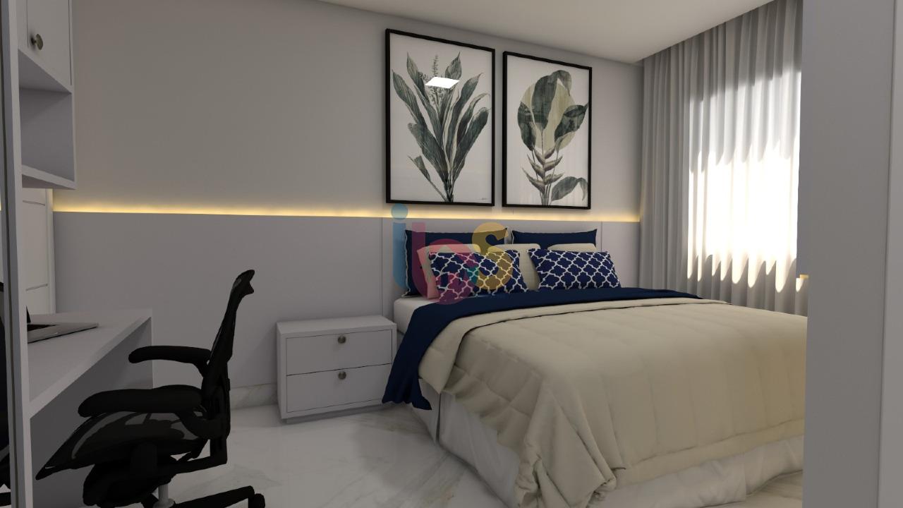 Apartamento, 3 quartos, 130 m² - Foto 21