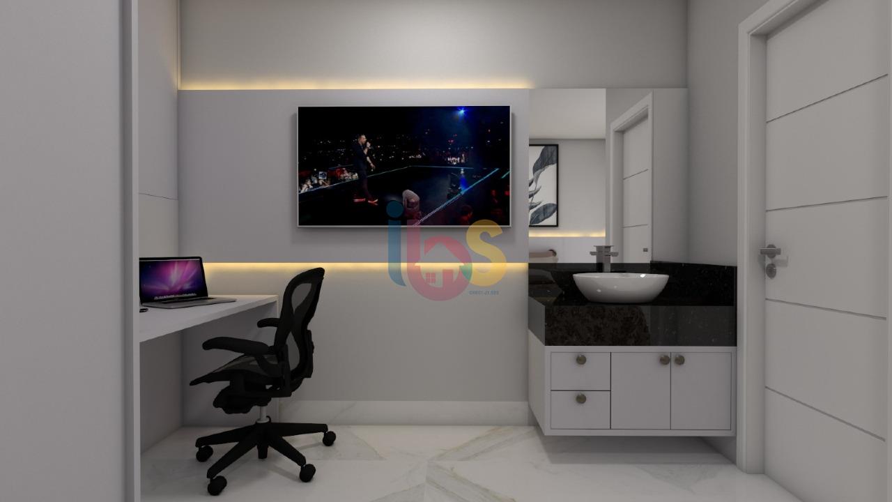 Apartamento, 3 quartos, 130 m² - Foto 23