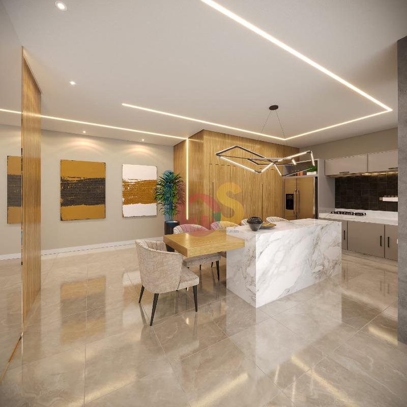 Casa, 3 quartos, 200 m² - Foto 3