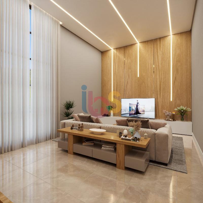 Casa, 3 quartos, 200 m² - Foto 4