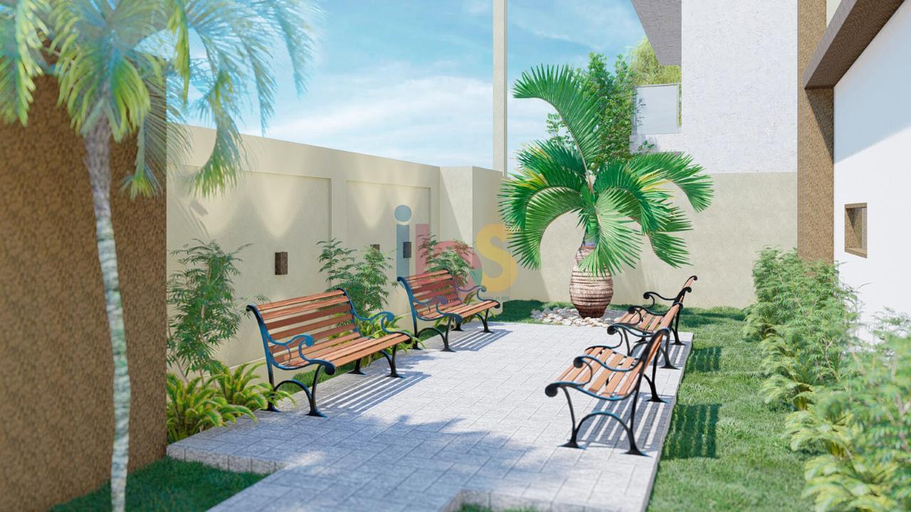 Apartamento, 1 quarto, 132 m² - Foto 5