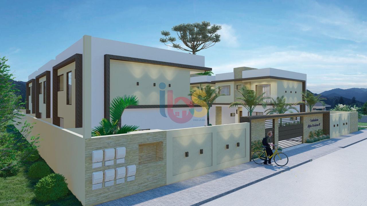 Apartamento, 1 quarto, 132 m² - Foto 4