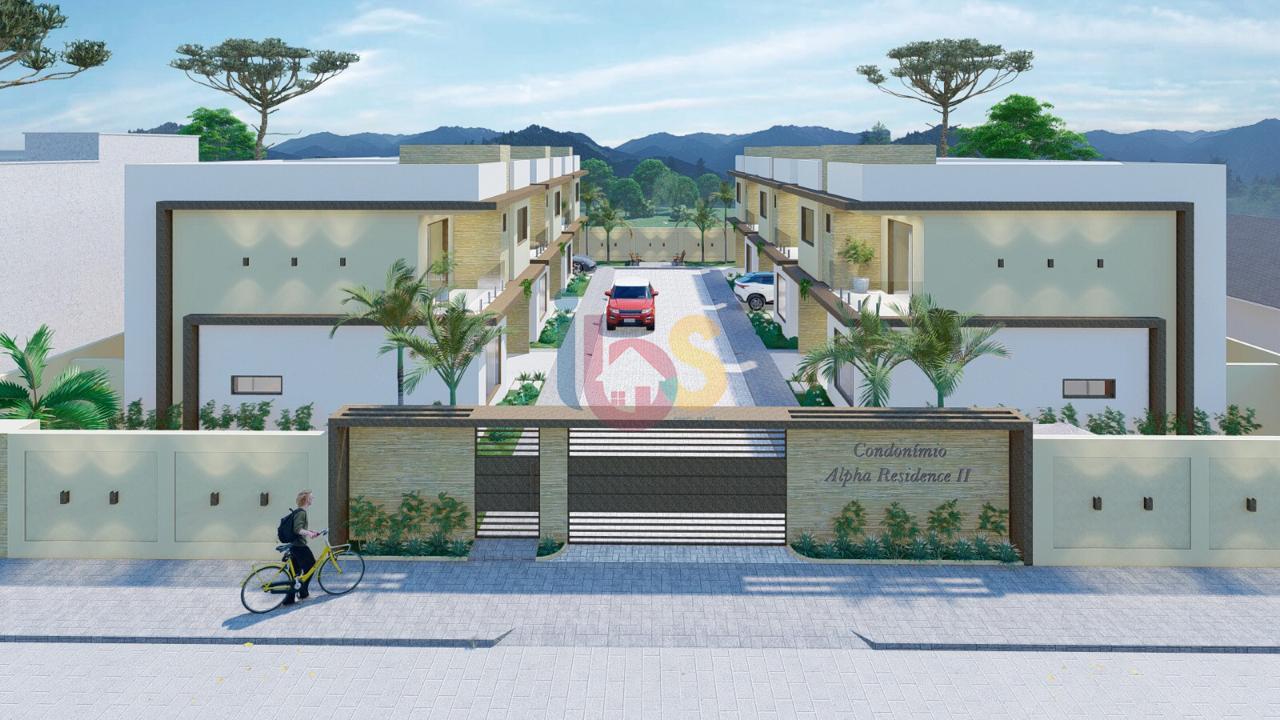 Apartamento, 1 quarto, 132 m² - Foto 3