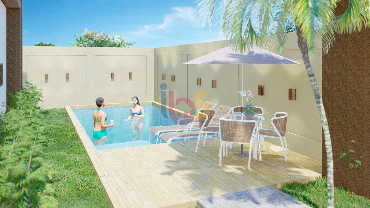 Apartamento, 1 quarto, 132 m² - Foto 2