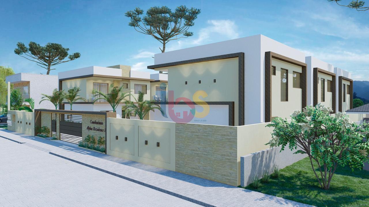 Apartamento, 1 quarto, 132 m² - Foto 8