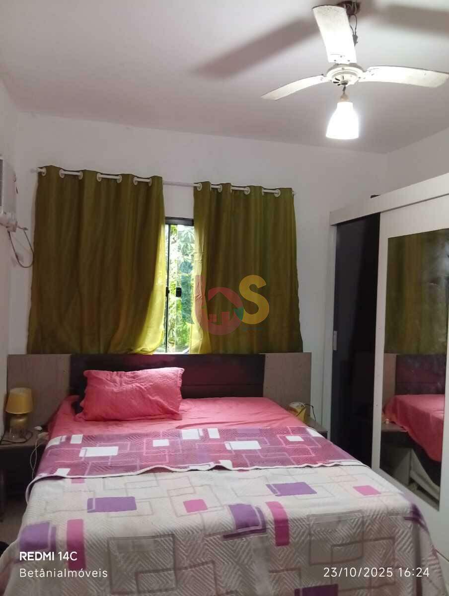 Casa, 3 quartos, 70 m² - Foto 7