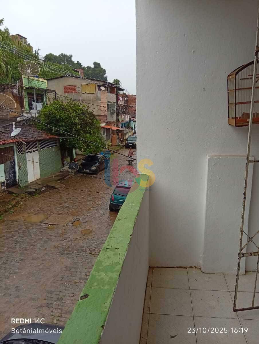 Casa, 3 quartos, 70 m² - Foto 4