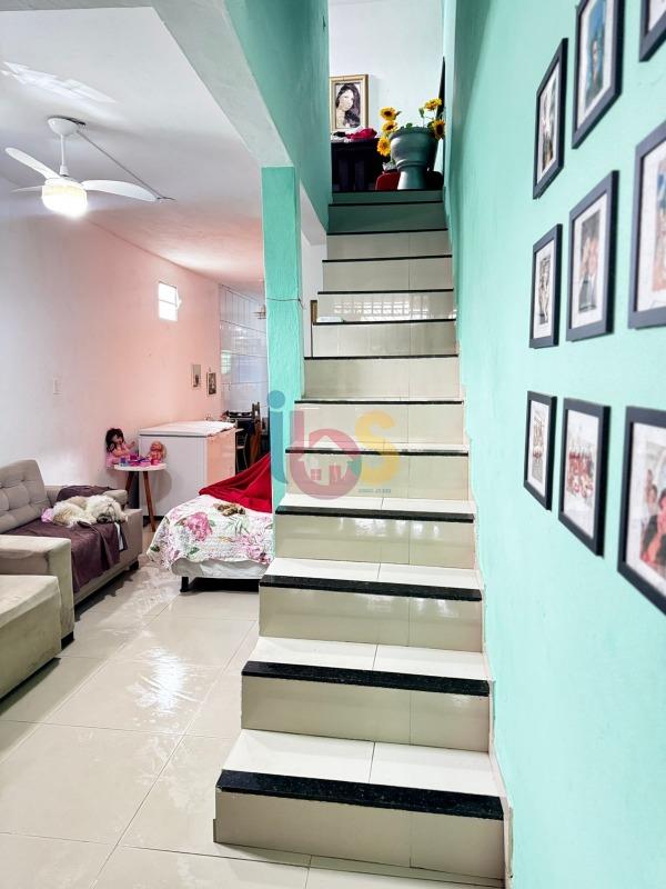 Casa, 3 quartos, 70 m² - Foto 3