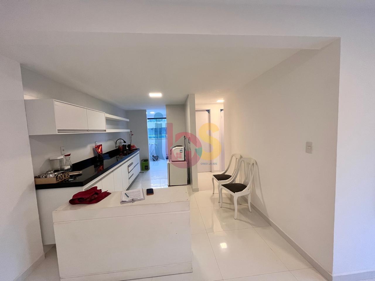 Apartamento, 2 quartos, 77 m² - Foto 11